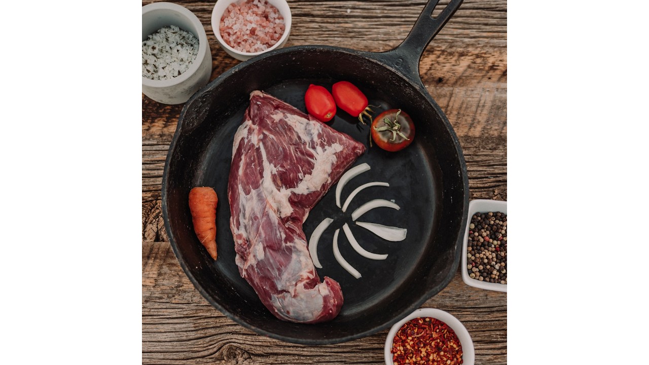 Tri-Tip Roast